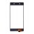 Touch Screen Digitizer For Sony Xperia Z4 Copper By - Maxbhi Com
