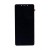 Lcd With Touch Screen For Infinix Note 5 Blue By - Maxbhi Com
