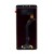 Lcd With Touch Screen For Infinix Note 5 Blue By - Maxbhi Com
