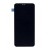 Lcd With Touch Screen For Nokia 6 1 Plus Black By - Maxbhi Com
