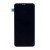 Lcd With Touch Screen For Nokia 6 1 Plus White By - Maxbhi Com