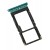 Sim Card Holder Tray For Blu G50 Plus Green - Maxbhi Com