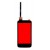 Touch Screen Digitizer For Spice Mi425 Stellar Black By - Maxbhi Com