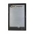 Lcd With Touch Screen For Lenovo Tab 4 10 16gb Wifi White By - Maxbhi Com