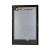 Lcd With Touch Screen For Lenovo Tab 4 10 X304l White By - Maxbhi Com