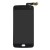Lcd With Touch Screen For Moto G5 Plus 32gb Black By - Maxbhi Com