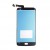 Lcd With Touch Screen For Moto G5 Plus 32gb Grey By - Maxbhi Com