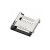 Mmc Connector For Infinix Hot 10 By - Maxbhi Com