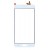 Touch Screen Digitizer For Tecno I5 Pro White By - Maxbhi Com