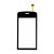 Touch Screen For Nokia C5 Black - Maxbhi Com