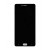 Lcd With Touch Screen For Gionee M6 Black By - Maxbhi Com