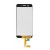 Lcd With Touch Screen For Huawei Enjoy 5s White By - Maxbhi Com