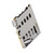 Mmc Connector For Iball Itab Bizniz By - Maxbhi Com