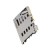 Mmc Connector For Samsung Galaxy Z Fold 2 By - Maxbhi Com