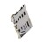 Mmc Connector For Samsung Galaxy Z Fold 2 By - Maxbhi Com