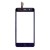 Touch Screen Digitizer For Yu Yunique 2 Yu5011 White By - Maxbhi Com