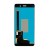 Lcd With Touch Screen For Infocus M560 White By - Maxbhi Com