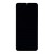 Lcd With Touch Screen For Samsung Galaxy A30 Red By - Maxbhi Com