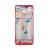 Lcd Frame Middle Chassis For Xiaomi Poco X2 Red By - Maxbhi Com