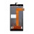 Lcd With Touch Screen For Infinix Hot 2 Red By - Maxbhi Com