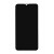 Lcd With Touch Screen For Lenovo K10 Note Black By - Maxbhi Com