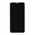 Lcd With Touch Screen For Lenovo K10 Note White By - Maxbhi Com
