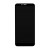 Lcd With Touch Screen For Lenovo K5 Play Black By - Maxbhi Com