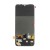 Lcd With Touch Screen For Motorola Moto Z4 Grey By - Maxbhi Com