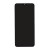 Lcd With Touch Screen For Oppo K5 Black By - Maxbhi Com