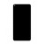 Lcd With Touch Screen For Realme 7i Black By - Maxbhi Com
