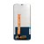 Lcd With Touch Screen For Realme Narzo 10 Black By - Maxbhi Com