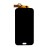 Lcd With Touch Screen For Samsung Galaxy A7 2017 Black By - Maxbhi Com