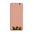 Lcd With Touch Screen For Samsung Galaxy M21 Blue By - Maxbhi Com