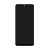 Lcd With Touch Screen For Samsung Galaxy M31s Black By - Maxbhi Com