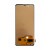 Lcd With Touch Screen For Samsung Galaxy M31s Black By - Maxbhi Com