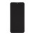 Lcd With Touch Screen For Xiaomi Redmi 9 Prime Black By - Maxbhi Com