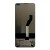 Lcd With Touch Screen For Xiaomi Redmi K30 Black By - Maxbhi Com