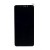 Lcd With Touch Screen For Xiaomi Redmi Note 6 Pro Black By - Maxbhi Com