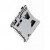 Mmc Connector For Xiaomi Mi 10t By - Maxbhi Com