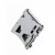 Mmc Connector For Xiaomi Mi 10t By - Maxbhi Com