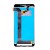 Lcd With Touch Screen For Yu Yureka Plus Grey By - Maxbhi Com