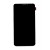 Lcd With Touch Screen For Yu Yureka Plus Grey By - Maxbhi Com