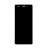 Lcd With Touch Screen For Zte Nubia Z17 Lite Black By - Maxbhi Com