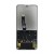 Lcd With Touch Screen For Huawei Nova 4e Black By - Maxbhi Com