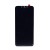 Lcd With Touch Screen For Huawei Nova 3i Black By - Maxbhi Com