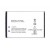 Battery For Samsung Champ Neo Duos C3262 By - Maxbhi.com