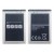 Battery For Samsung E1272 By - Maxbhi Com