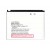 Battery For Samsung Gravity 2 Sght469 By - Maxbhi.com