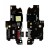Charging Connector Flex Pcb Board For Motorola One Fusion Plus By - Maxbhi Com
