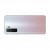 Full Body Housing For Huawei Nova 7 Se 5g Youth Silver - Maxbhi Com